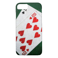 Blackjack 21 point - Ace, Ten