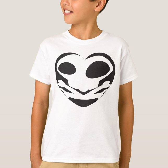 BlackJack T-Shirt (Front)