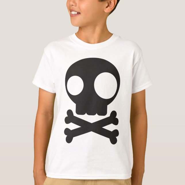 BlackJack T-Shirt (Front)