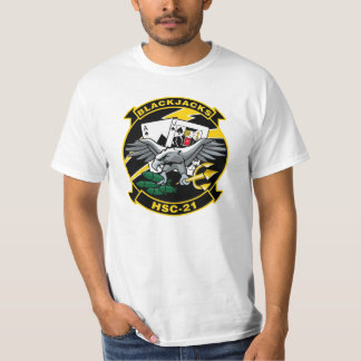 blackjacks T-Shirt