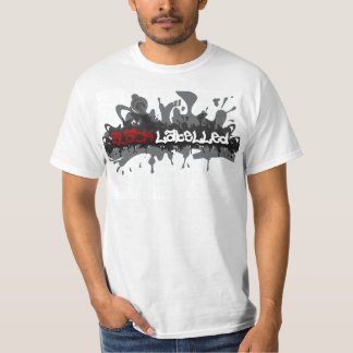 BlackLabelled Uncensored Tee