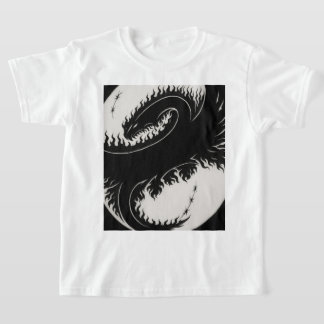 Blacklotus/ muurlotus 2 T-Shirt