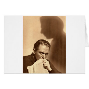 BLACKMAIL ! or something similar