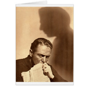 BLACKMAIL ! or something similar