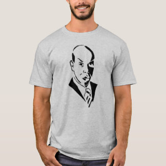 blackman stencil T-Shirt