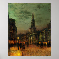 Blackman Street, London
