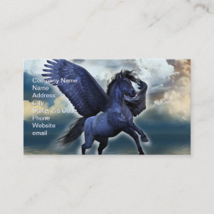 Blackmore Business Card