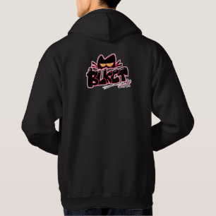 blackout hoodie