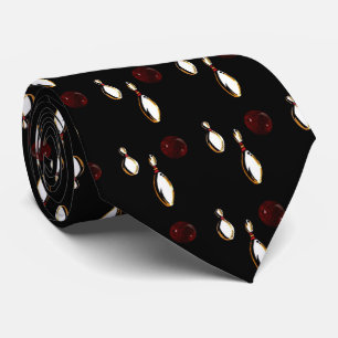 blackpin, tie