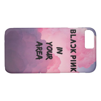 BlackPink In Your Area Phonecase Case-Mate iPhone Case