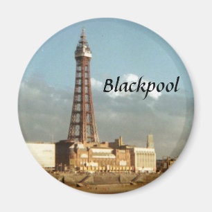 Blackpool Magnet