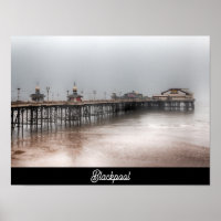 Blackpool North Pier