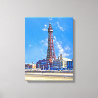 Blackpool Tower