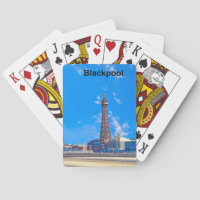 Blackpool Tower