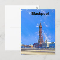 Blackpool Tower