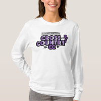 Blacksburg New School CC Running Club Long Sleeve
