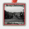 Blacksburg,VA.Christmas Ornament