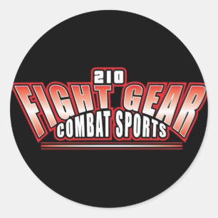 blackshirtbg classic round sticker