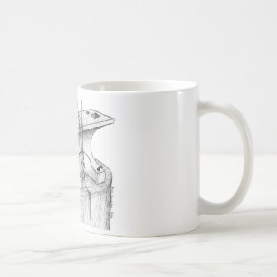 Blacksmith and Farrier Products Coffee Mug