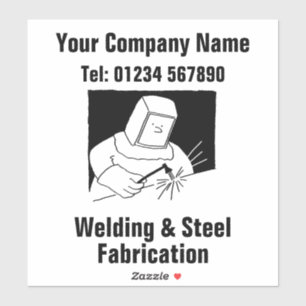 Blacksmith or Welder Business