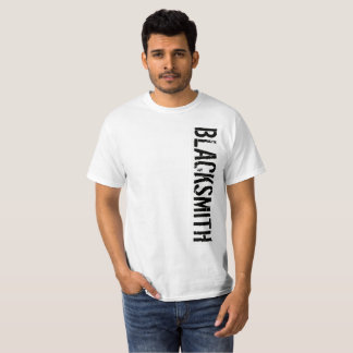 Blacksmith Tshirt