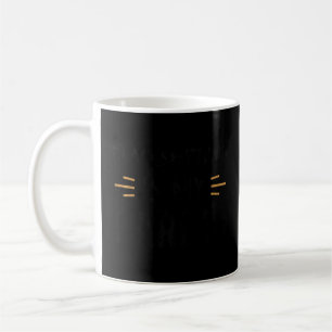 Blacksmithing Is My Cardio Funny Retro Coffee Mug