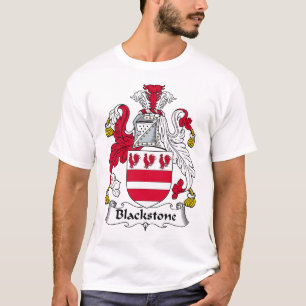 Blackstone Family Crest T-Shirt