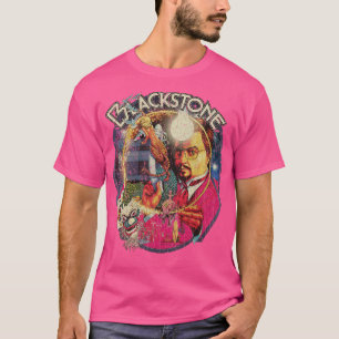 Blackstone The Magician 1980 T-Shirt