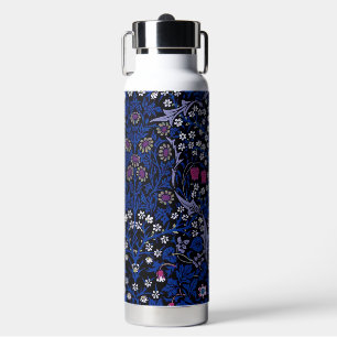 Blackthorn, William Morris Water Bottle