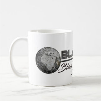 Blacktopia Kelvin Mug