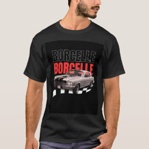 Blacktshirtdesign T-Shirt