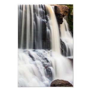 Blackwater Falls Photo Print