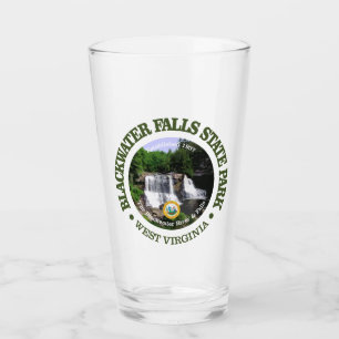 Blackwater Falls SP Glass