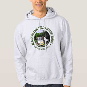 Blackwater Falls SP Hoodie