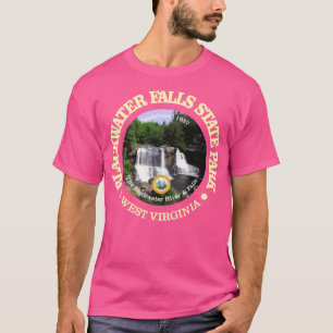 Blackwater Falls Sp T-Shirt