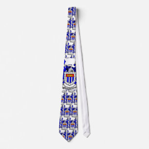BLACKWELL Coat of Arms, BLACKWELL Coat of Arms,... Tie