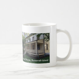 Blackwell House Mug