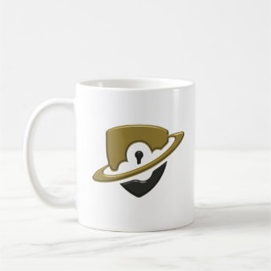 Blackwood Security Mug