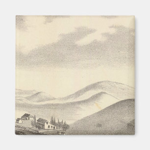 Blacow farm, Mission Peak Magnet