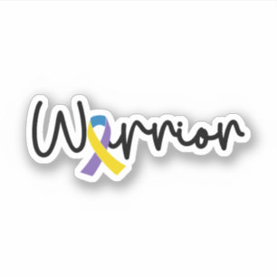 Bladder Cancer Awareness, Bladder Cancer Warrior