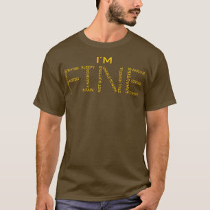Bladder Cancer Awareness Fine Word Art In This Fam T-Shirt