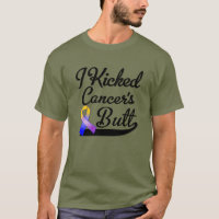 Bladder Cancer I Kicked Butt
