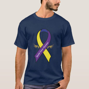 Bladder Cancer T-Shirt
