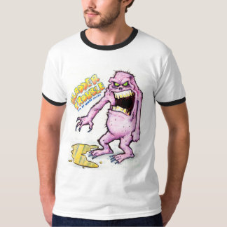 Bladder Trouble t-shirt