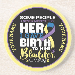 Bladder warrior Some People Never Meet Their Hero Coaster