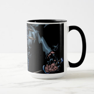 Blade Charging Mug