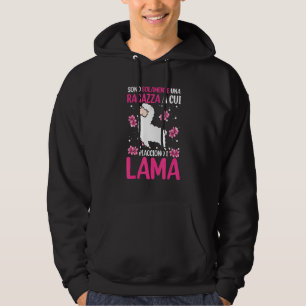 Blade Girl Women Blade Hoodie
