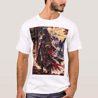 blade of the forgotten T-Shirt