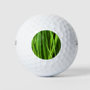 Blades of Grass Golf Balls