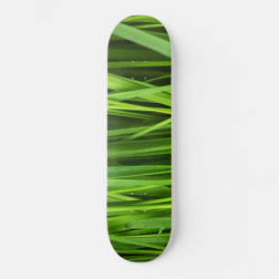 Blades of Grass Skateboard